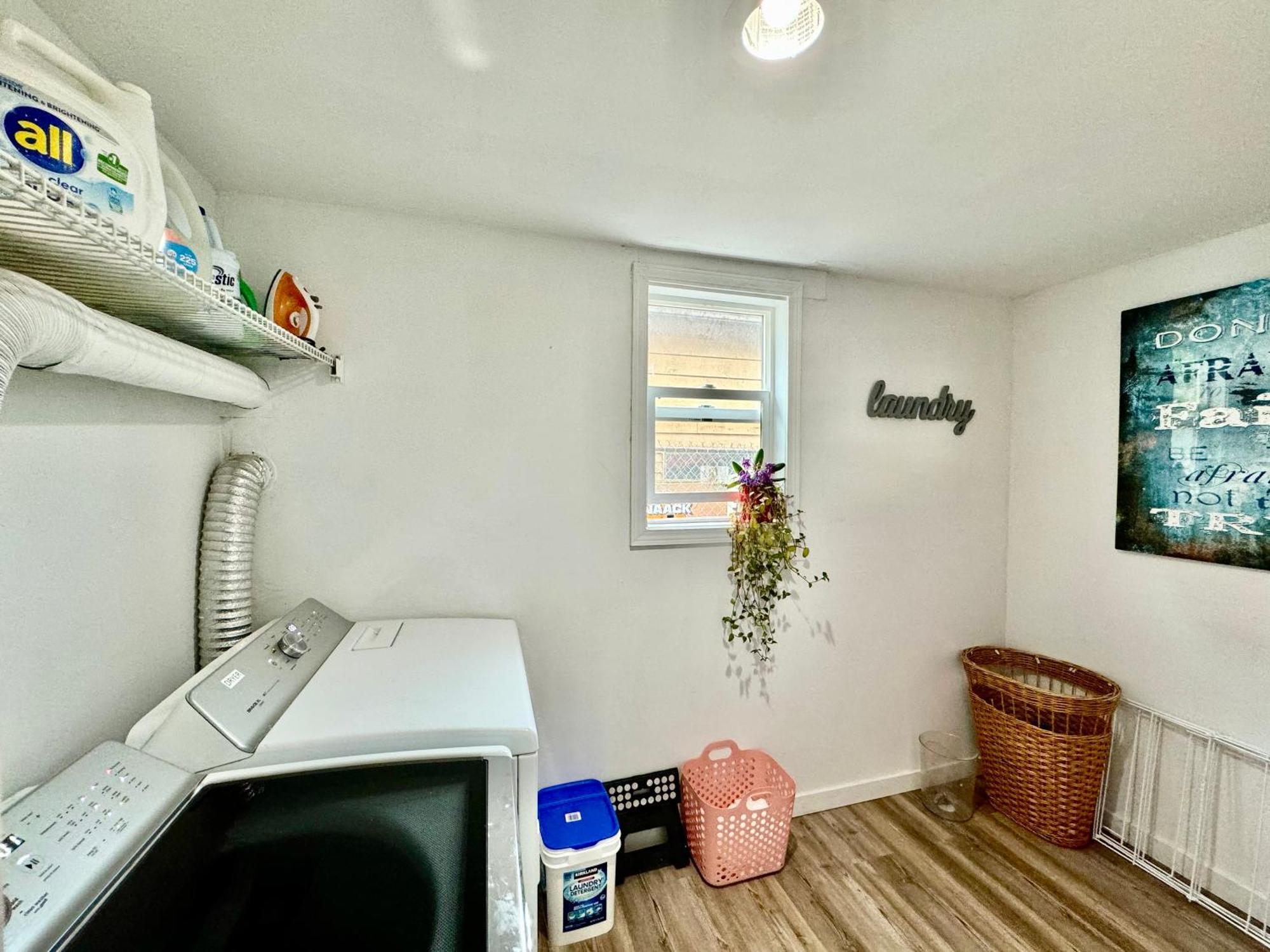 Homestay Private Tiny On The 1st Floor With Shared Bathroom Near Airport And Downtown Seattte